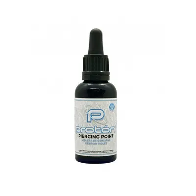 Proton Piercing Point - Gentian Violet 30 ml