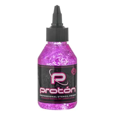 Proton Professional Stencil Primer Pink - 100ml