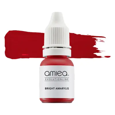 Amiea - Bright Amarylis 10ml