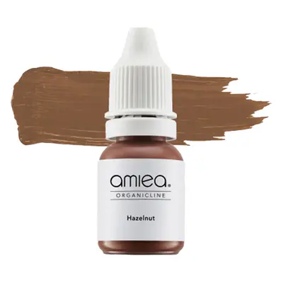 Amiea - Hazelnut 10ml