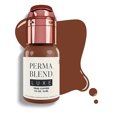 PERMA BLEND LUXE - TRUE COPPER 15ML