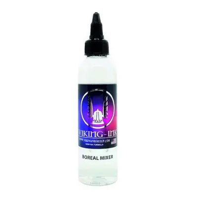 Tetovací barvy Dynamic Boreal Mixer 120ml