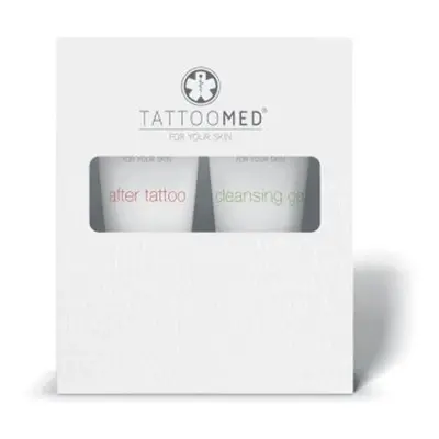 TattooMed® Balíček After Care 2x25ml