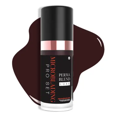 PERMA BLEND LUXE - SPILL THE TEA 10ML