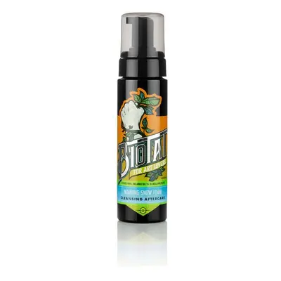 BIOTAT Tattoo Numbing Snow Foam 100ml čistící pěna