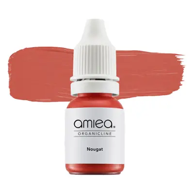 Amiea - Nougat 10ml