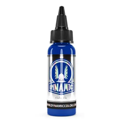 Tetovací barvy Dynamic Cobalt Blue 15ml