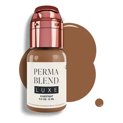 PERMA BLEND LUXE - CHESTNUT V2 15ML