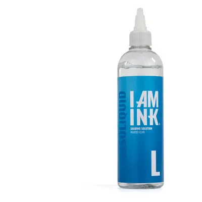 Tetovací barvy I AM INK - I AM SO LIQUID - 200ML