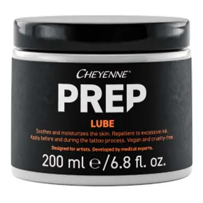 Cheyenne Care - Prep Lube 200ml