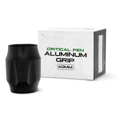 CRITICAL TATTOO SUPPLY Critical Aluminium 40mm Grip