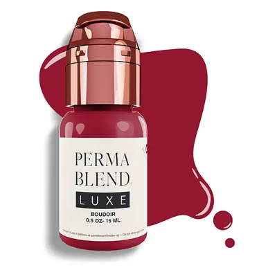 PERMA BLEND LUXE - BOUDOIR 15ML