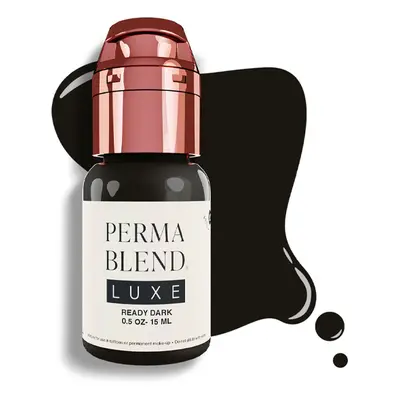 PERMA BLEND LUXE - READY DARK 15ML