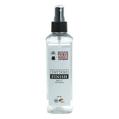 Premier Products Tattoo Finish 240ml dezinfekční sprej k hojení