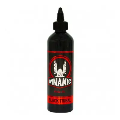 Tetovací barvy Dynamic Black Tribal 240ml