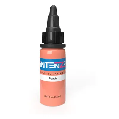 Tetovací barvy Intenze Gen-Z - Peach 30ml