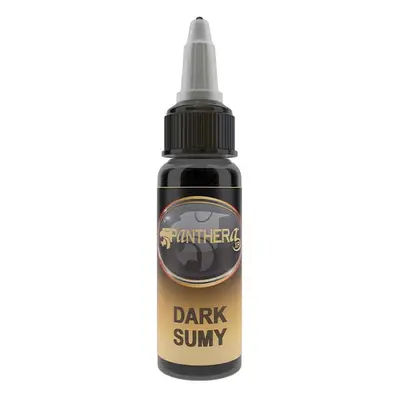 Tetovací barvy Panthera Ink - Dark Sumy 30ml