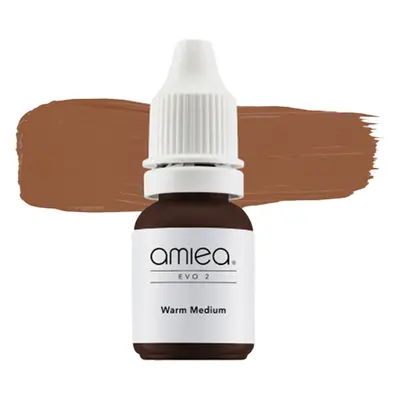 Amiea - Warm Medium 10ml