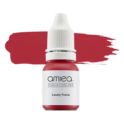 Amiea - Lovely Fresia 10ml