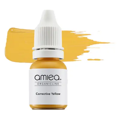 Amiea - Corrective Yellow 10ml