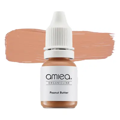 Amiea - Peanut Butter 10ml