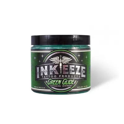 INK-EEZE Green Glide vazelína 470ml