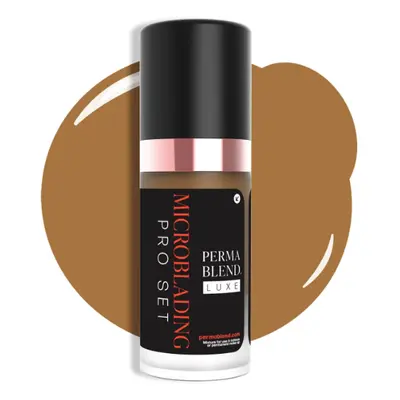 PERMA BLEND LUXE - TAUPE NOTCH 10ML