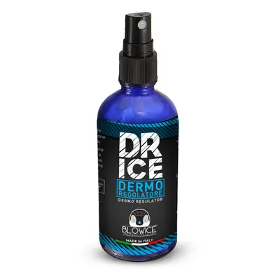 BLOW ICE Dr Ice - ke zklidnění pokožky 100ml