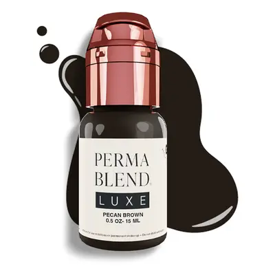 PERMA BLEND LUXE - PECAN BROWN 15ML