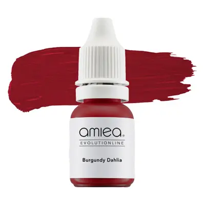 Amiea - Burgundy Dahlia 10ml