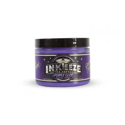 INK-EEZE Purple Glide vazelína 180ml