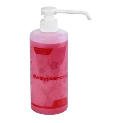 MBA France Easy Piercing Mounth Wash ústní voda 500ml