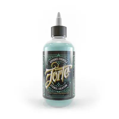 FORTE STENCIL GEL :: 250ml