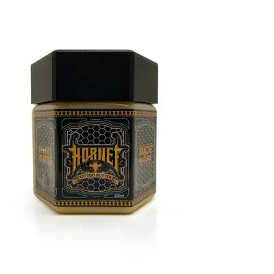 Hornet Art tattoo Supplies Hornet Butter 220 ml