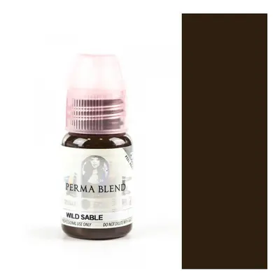 PERMA BLEND Inga Babitskaya Wild Sable 15ML