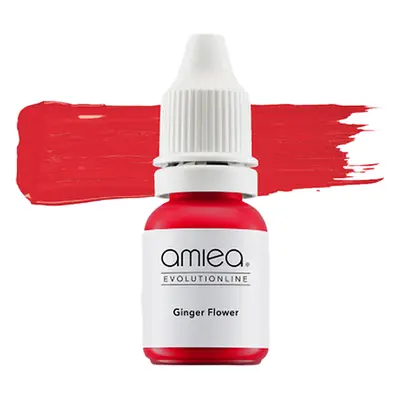 Amiea - Ginger Flower 10ml