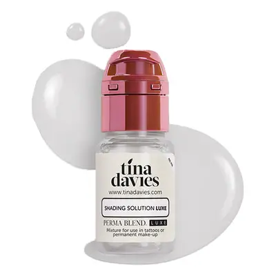 PERMA BLEND LUXE - TINA DAVIES SHADING SOLUTION 15ML