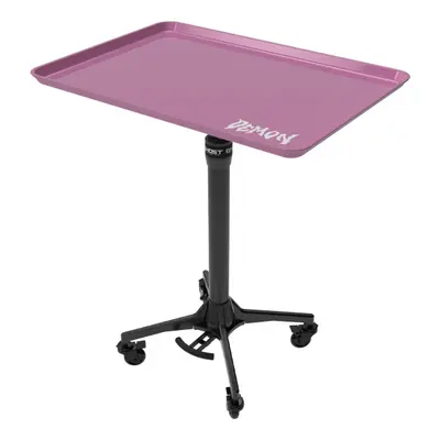 Velký stolek na tetování Ghost Demon Tray Top - Full System Kawaii Pink