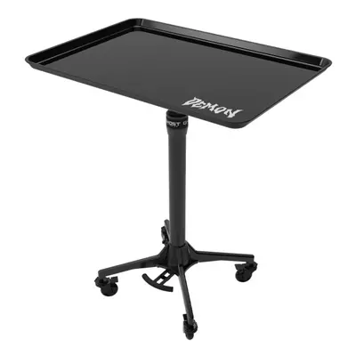 Velký stolek na tetování Ghost Demon Tray Top - Full System Black