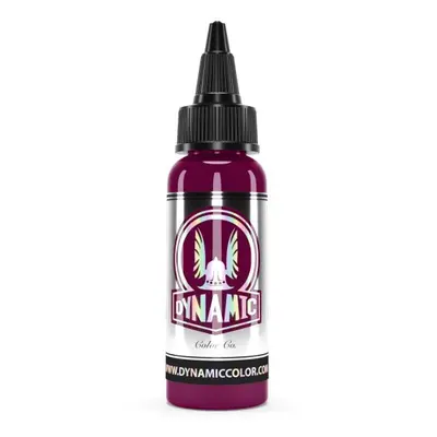 Tetovací barvy Dynamic Ruby Port 15ml