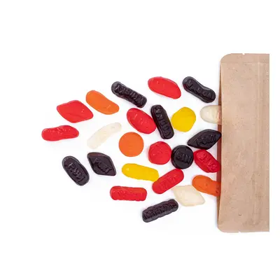 Veselá Veverka Wine gummies 1 kg