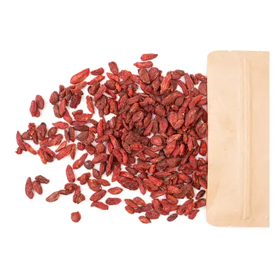 Veselá Veverka Kustovnice Čínská (Goji) 1 kg