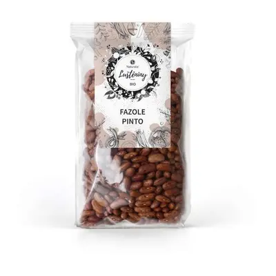 Fazole pinto Naturalis BIO - 500 g