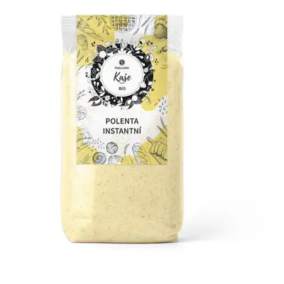 Polenta instantní Naturalis BIO - 400 g