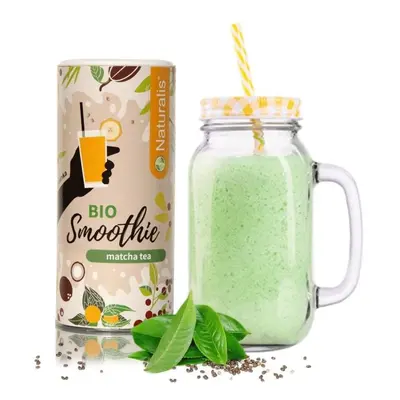 Smoothie Naturalis s Matcha BIO - 180g