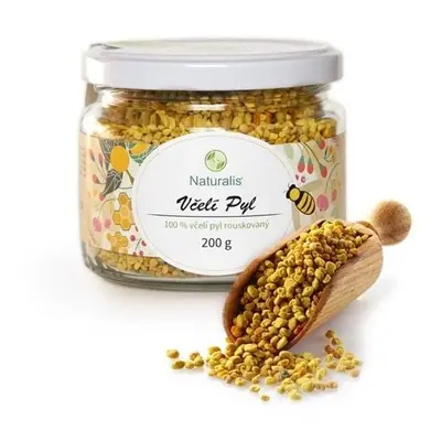 Včelí Pyl Naturalis - 200g