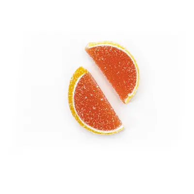 Veselá Veverka Želé grapefruit 300 g