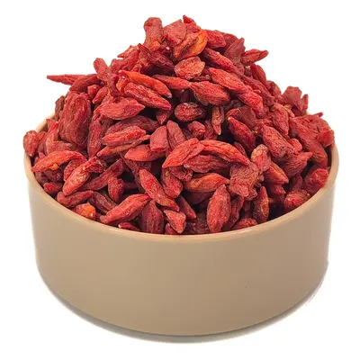 Veselá Veverka Kustovnice Čínská (Goji) 100 g