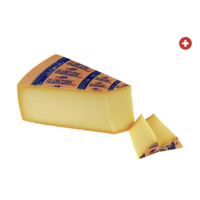 Le Gruyére AOP Switzerland Le Gruyére AOP Hmotnost: 1kg