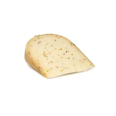 Fianco Kozí gouda s chilli Hmotnost: 150g